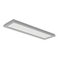 Afx Zurich LED Linear Surface Mount ZUL12483200L30D1SN